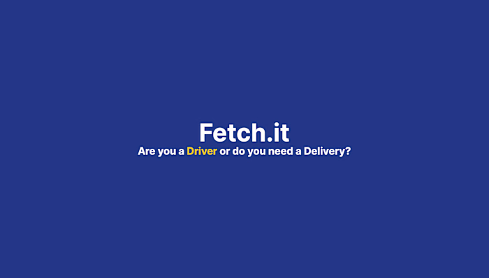Fetch.it