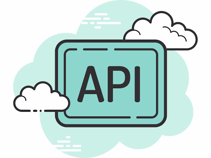 API Integration Projects