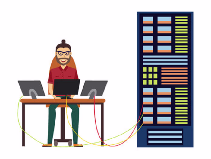 IT Support Remotly 
