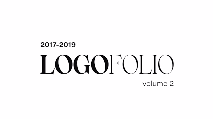 Logofolio vol.2