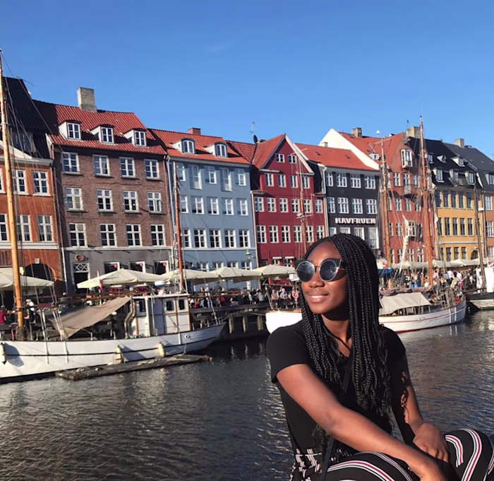 Article: Travel Experience in Copenhagen, Denmark