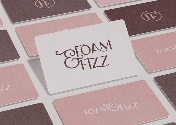 Brand Identity Collection '24