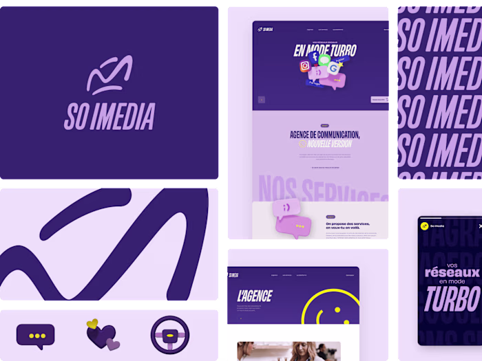 Revitalizing a flexible agency that is close to its clients