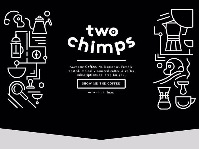 Two Chimps Coffee