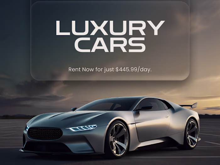 Comprehensive Digital Marketing for Car Company