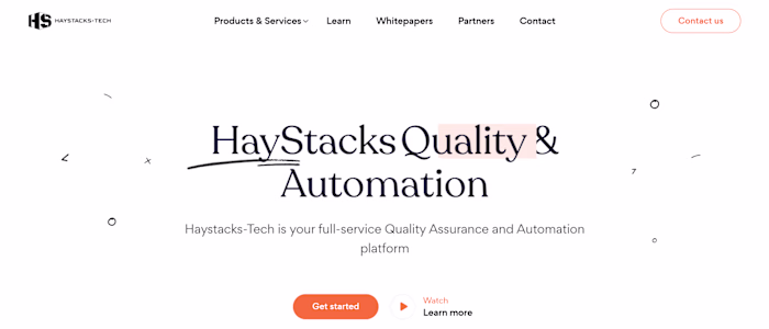 Lead Generation and Customer Acquisition