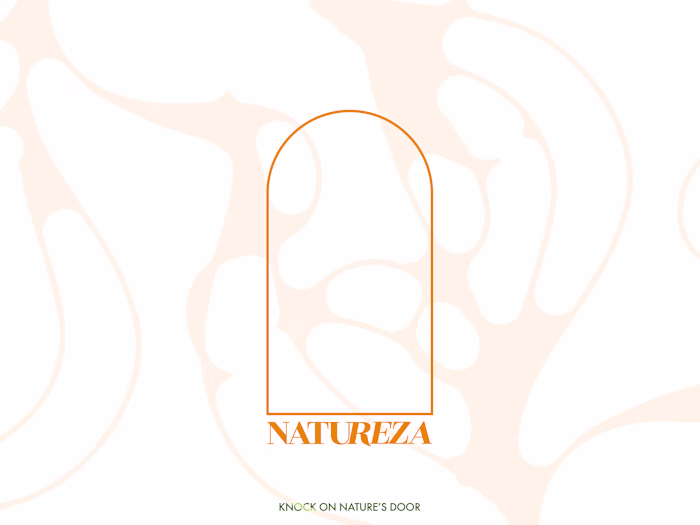 Knock on Nature's Door.
"Natureza" brand
