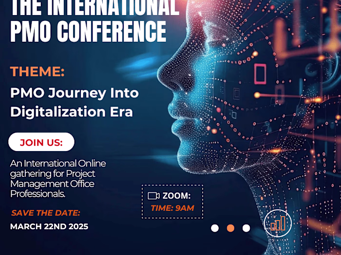 International PMO Conference 2025