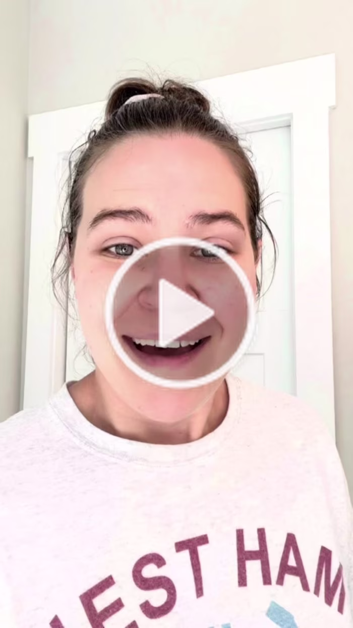 Jolie Filtered Shower Head