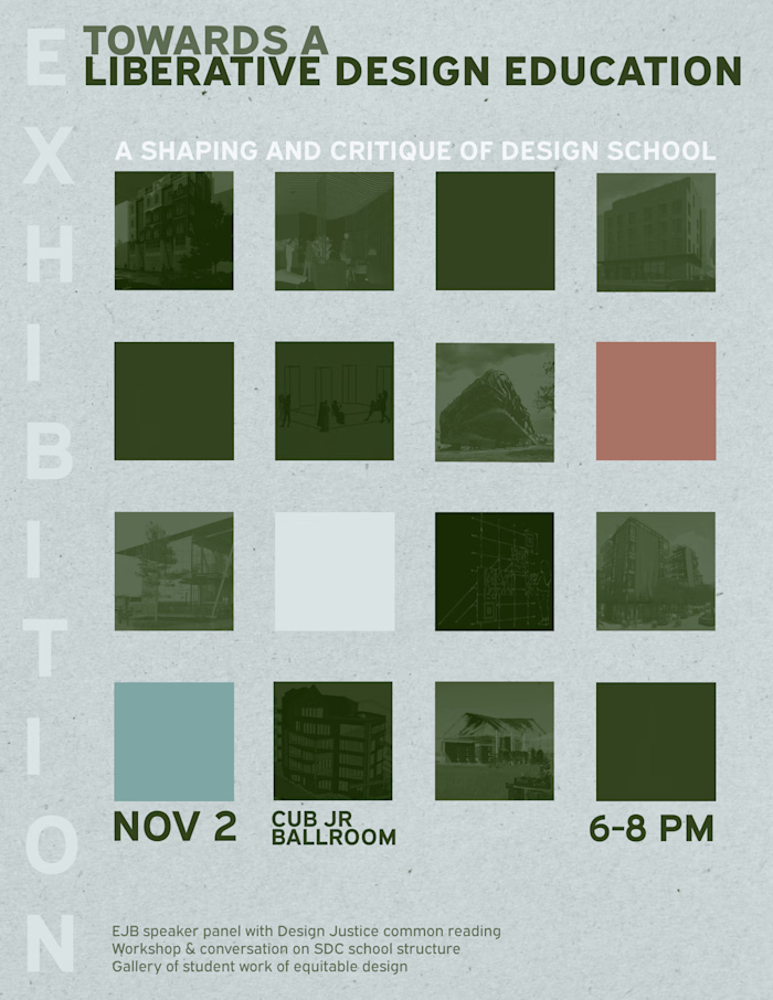 Exhibition Poster