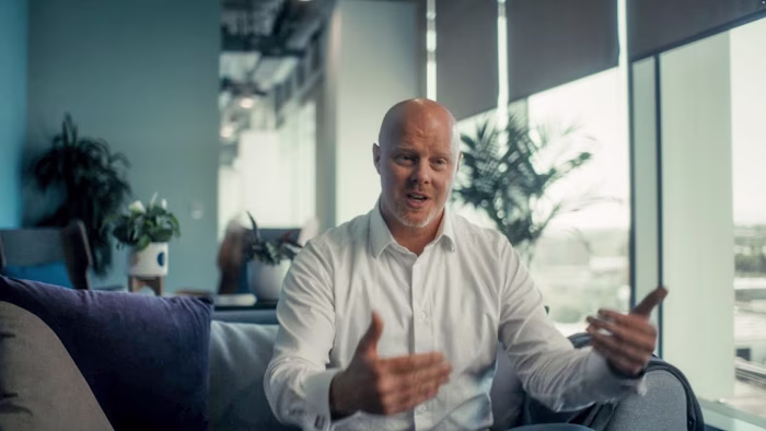 Vanta x Snowflake Partnership Video Motion Design