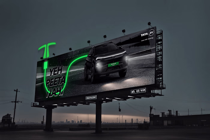 Billboard Design