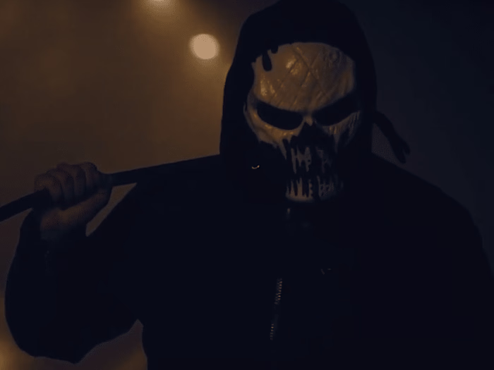 Color Grading Demo 7