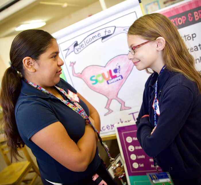 Content Marketing for a Cause