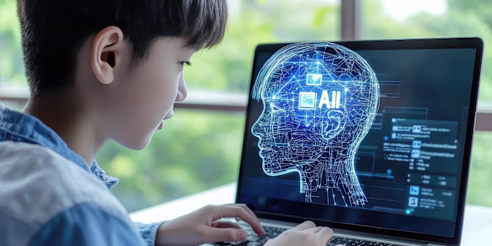 The Rise of Education Software: How AI is Personalizing Learnin…