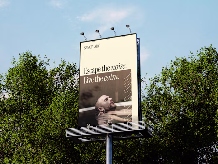 Just wrapped up brand identity