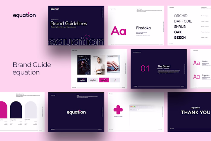 Brand Guidelines