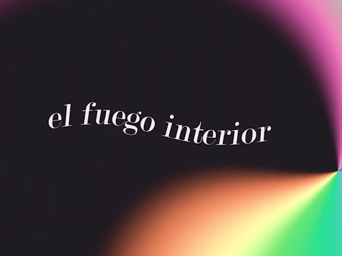 YouTube Channel Intro - Design & Animation