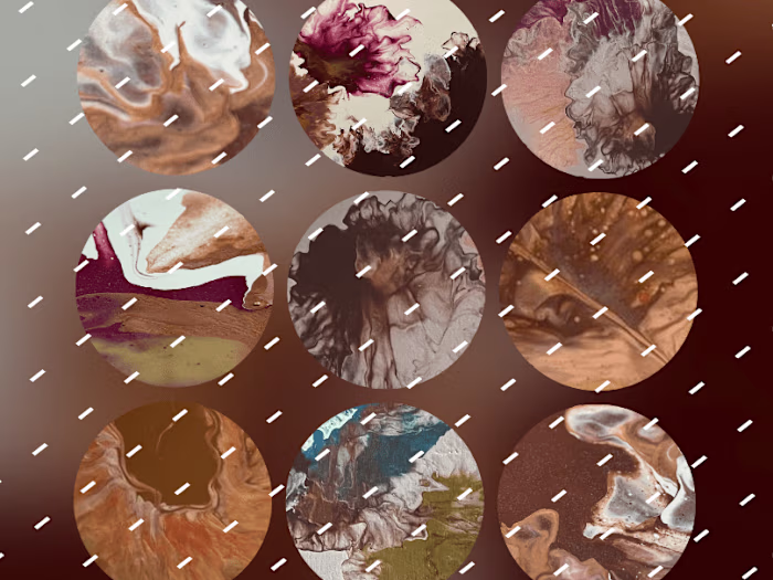 Social Media Marketing Manager for Art Business