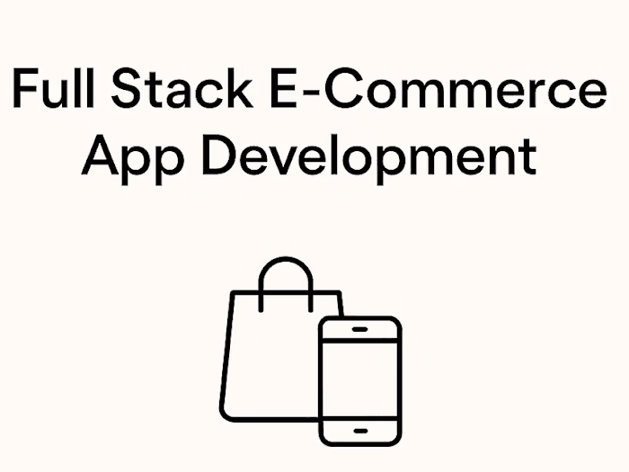 Full-Stack-E-Commerce-Web-Application