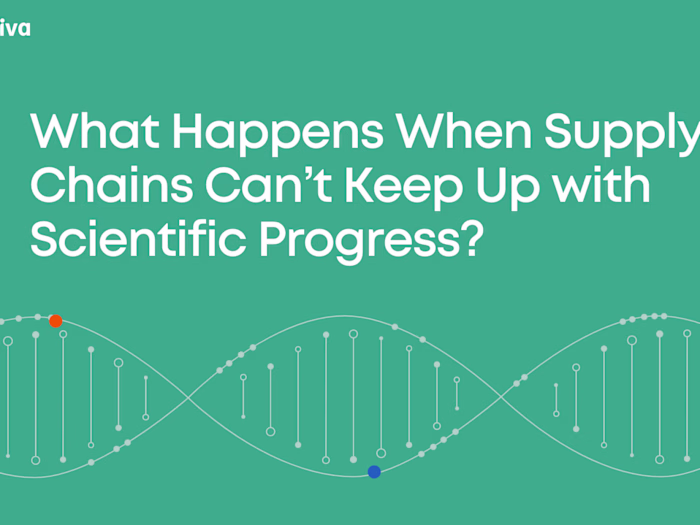 3 Articles for Cell & Gene Therapies Client - CNN