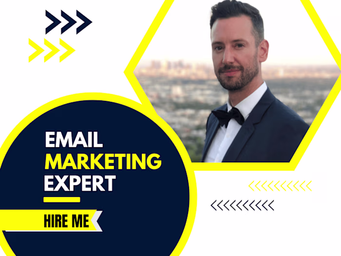 Data-Driven Email Marketing Success