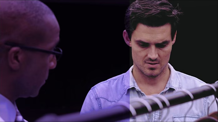 Color correction - YouTube