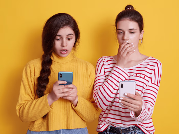 The Pros and Cons of Excessive Mobile Phone Use: