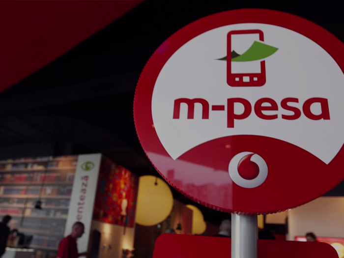 The M-PESA AFRICA Challenge I