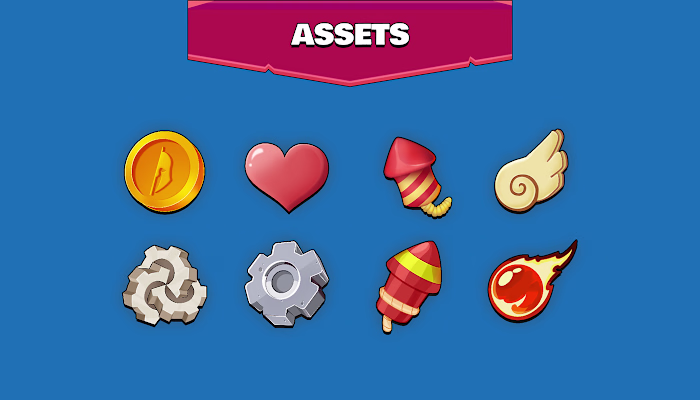 Rush to Crush :: Behance