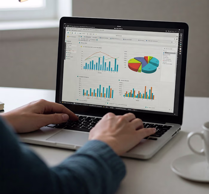 Excel VBA Applications for Automation & Optimization