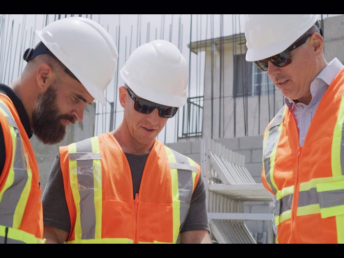 Ranta Group - Corporate Reel