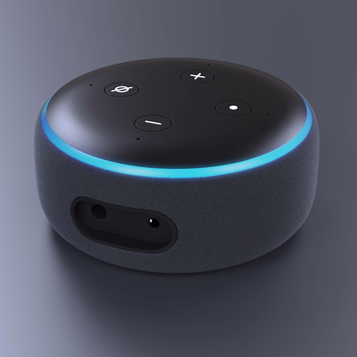 3D Product Renderings