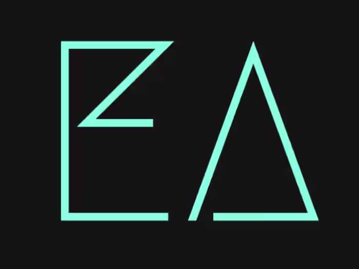 Eyad Ahmad – Blockchain Developer & Freelancer