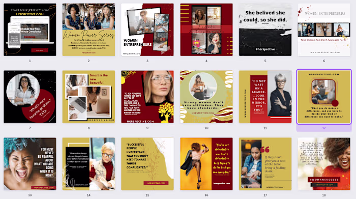 Canva Graphics