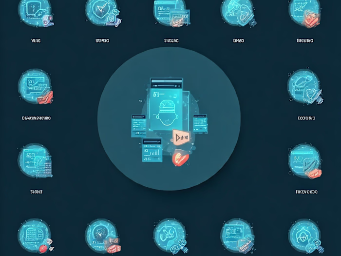 Senior Software Developer