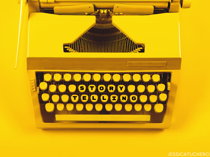 Read Embracing Our Roots: The Timeless Power of Storytelling!