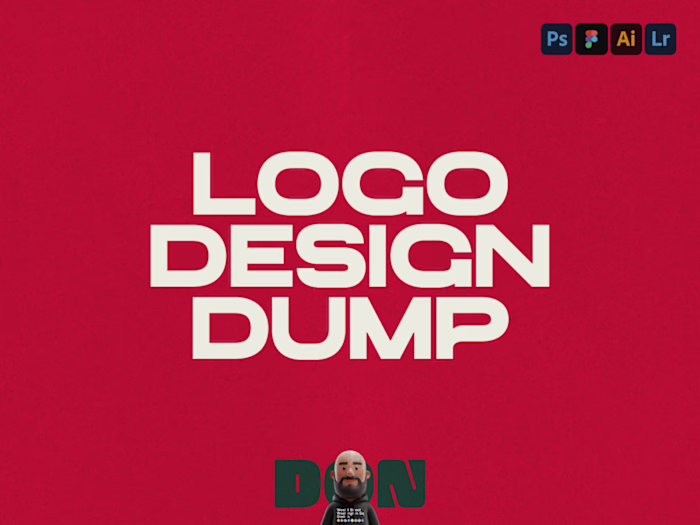 Logo Design Dump
