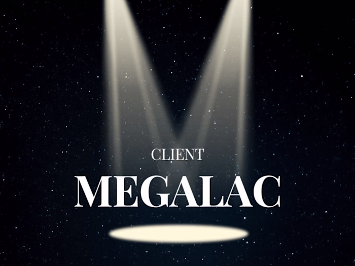 Social Media Strategist for DACH Region for Megalac