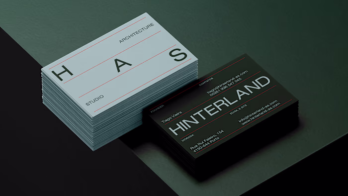 Hinterland 