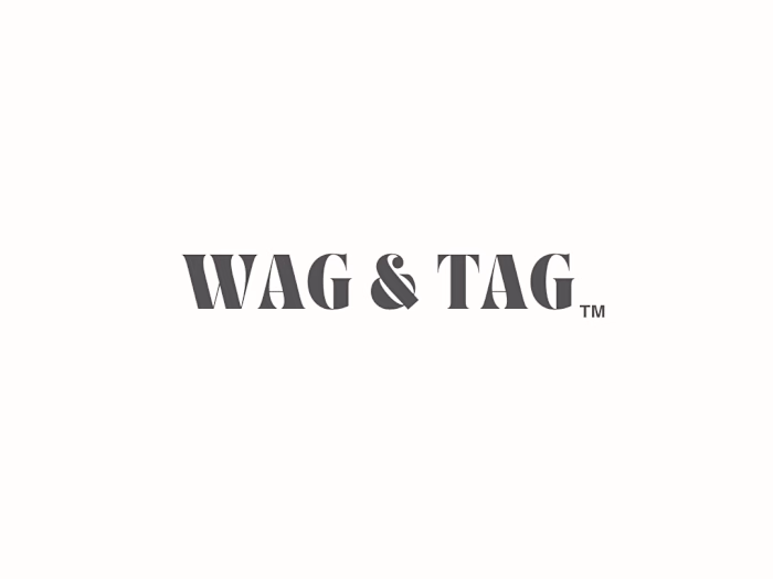 Wag and Tag 