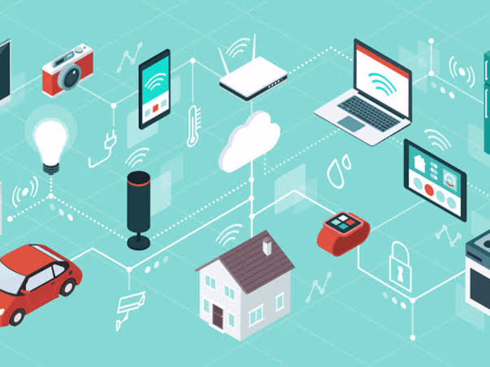 Intrusion Detection System for IoT Networks