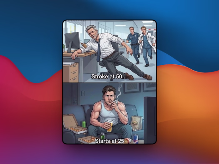 This is the fourth time I've posted around this concept, and...