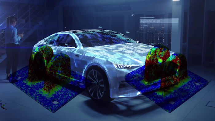 Video Post-Production & Motion Design