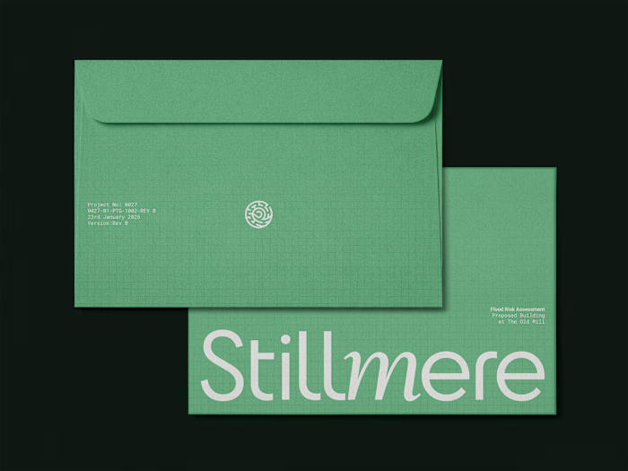 Stillmere | Visual Identity & Website