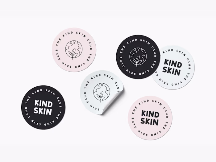 The Kind Skin Club 🎨