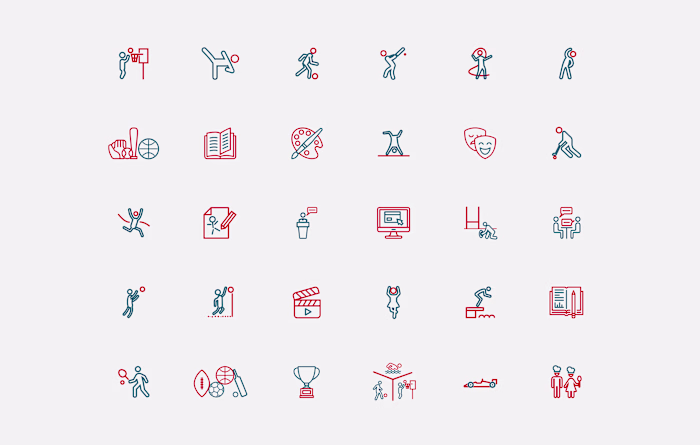 Extra-Curricular Activities Portal