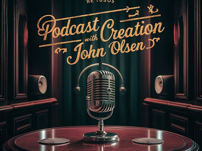 Teaching Podcast Producing