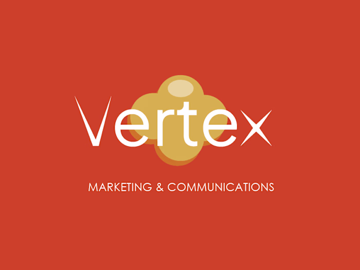 Vertex Marketing Agency Logo