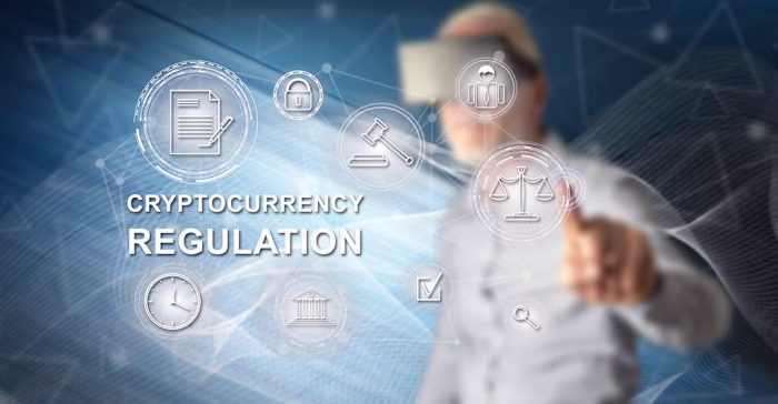 The Intersection of Block chain Technology and Securities Laws:…